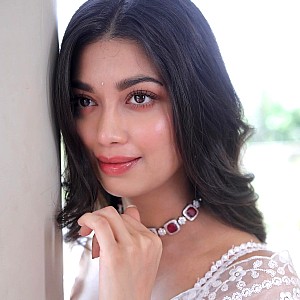 Digangana Suryavanshi