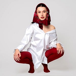 Diiya (singer)