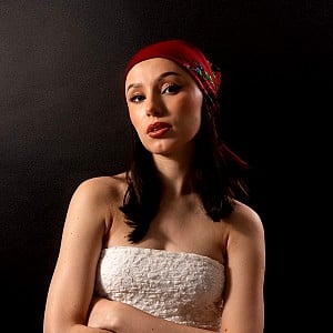 Diiya (singer)