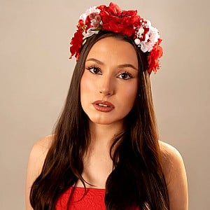 Diiya (singer)