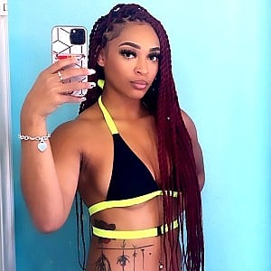Dijonai Carrington