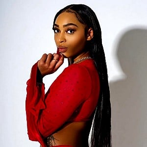 Dijonai Carrington
