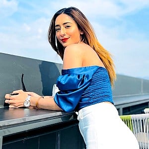 Diksha Behll