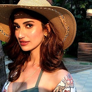 Diksha J Singh