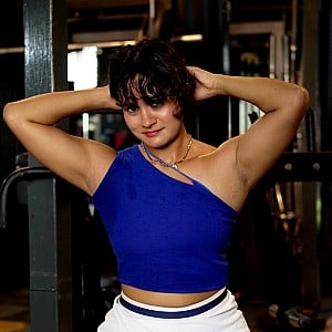Dikshaa Bhatt