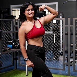 Dikshaa Bhatt