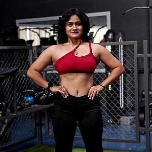 Dikshaa Bhatt