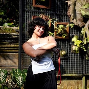 Dikshaa Bhatt