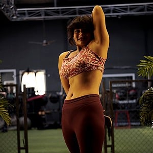 Dikshaa Bhatt