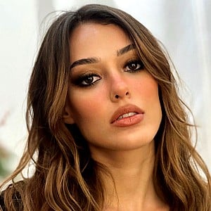 Dilan Cicek Deniz