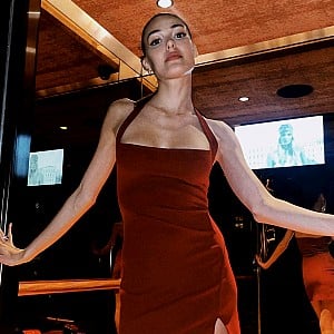 Dilan Cicek Deniz