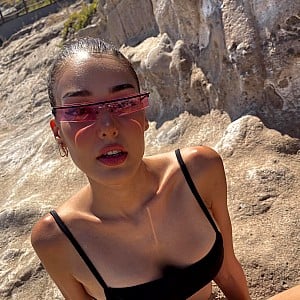 Dilan Cicek Deniz