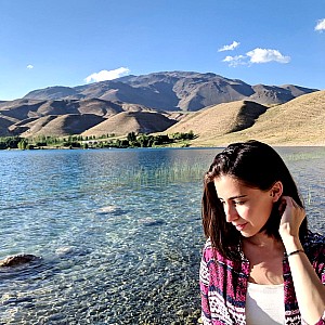 Dilan Gwyn