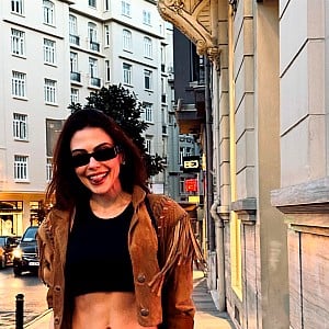 Dilara Aksuyek