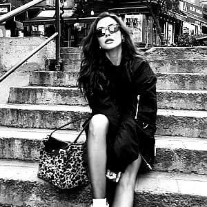 Dilara Aksuyek