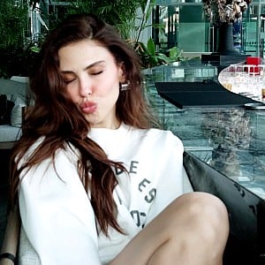 Dilara Aksuyek