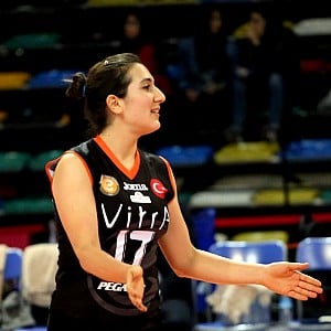 Dilara Bagci