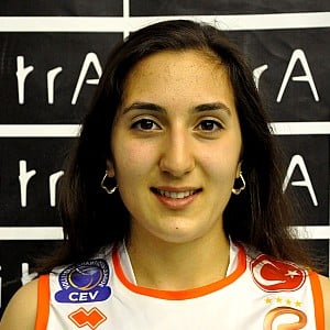 Dilara Bagci