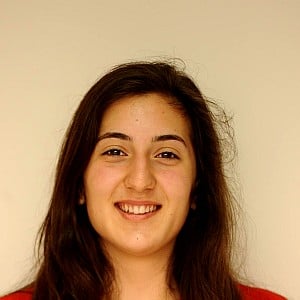 Dilara Bagci