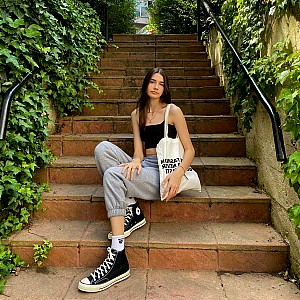 Dilay Ozdemir