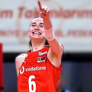 Dilay Ozdemir