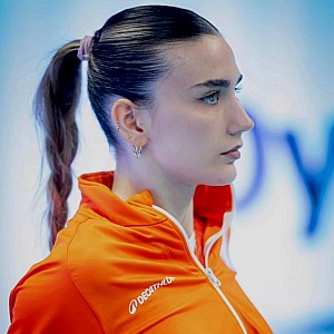 Dilay Ozdemir