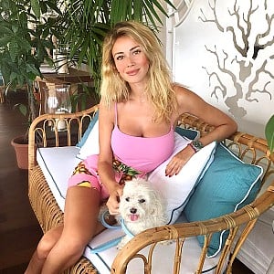 Diletta Leotta