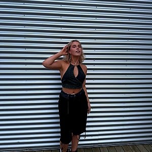 Dilja Petursdottir