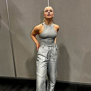 Dilja Petursdottir