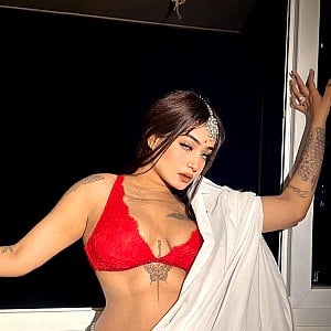 Dilnoor Sarna