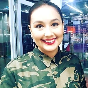 Dilnoza Kubaeva