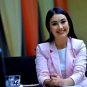 Dilnoza Kubaeva