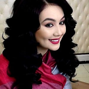 Dilnoza Kubaeva