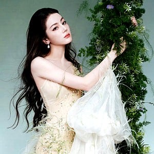 Dilraba Dilmurat