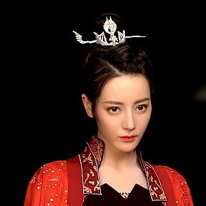 Dilraba Dilmurat