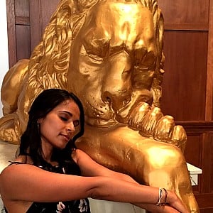 Dilshad Vadsaria