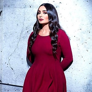 Dima Al Jundi