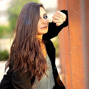 Dima Al Jundi
