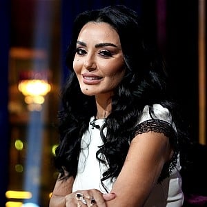 Dima Al Jundi