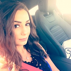 Dima Al Jundi
