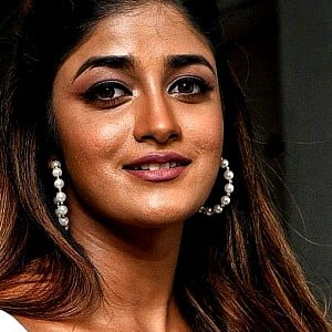 Dimple Hayathi