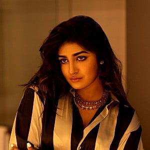 Dimple Hayathi