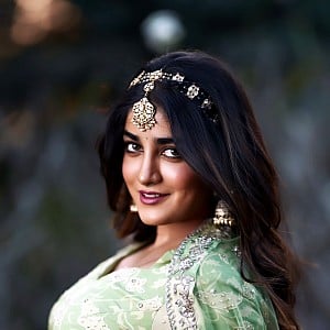 Dimple Hayathi