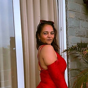 Dimple Soni