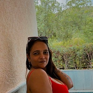 Dimple Soni