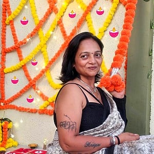 Dimple Soni