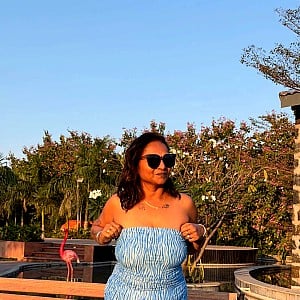 Dimple Soni