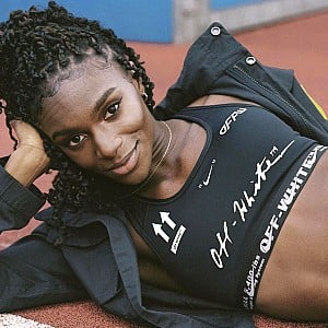 Dina Asher-Smith