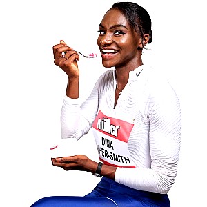 Dina Asher-Smith
