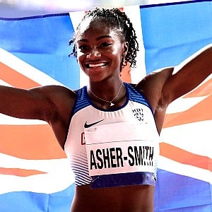 Dina Asher-Smith